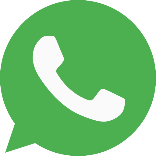 Fale conosco no WhatsApp